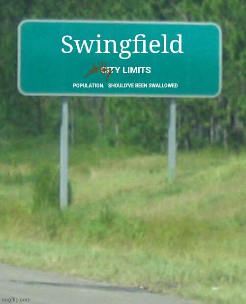 SWINGFIELDSHITTYLIMITS