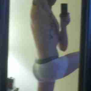 Me Me posing my toned body in my underwear underwear  sexy model toned