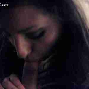getting my cock sucked I love to get my cock sucked blow job blowjob brunette cute woman