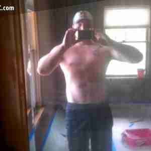 what fun can we have? Here is my bod tattoed  abs des moines ia