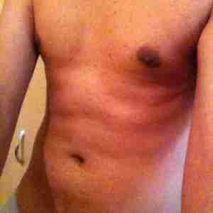 my body for you girls this body needs a nice juicy horny girl NSA sex