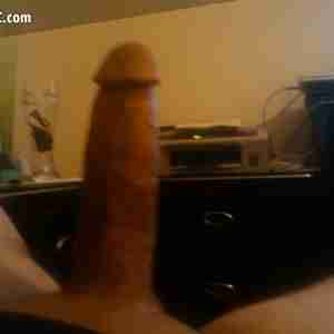 the goods ; ) my package dick penis latin big huge shaved