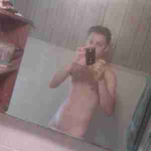 Photos Photos of me brunette  thin tattoos
