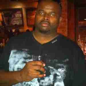 NaughtyCure Just Me Chocolate Naughty Delight Tall Dark Handsome