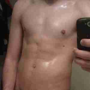 more stuff :) fun pictures. cock  nude oil hard horny