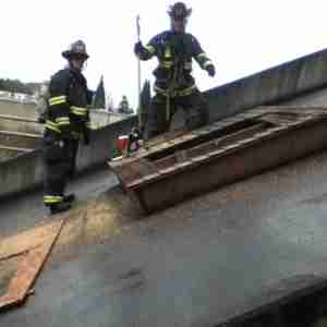 Random pics Pics of me off my ipod Firefighter  guitar