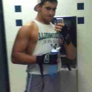 Random pics Pics of me off my ipod Firefighter  guitar