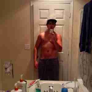 Random pics Pics of me off my ipod Firefighter  guitar