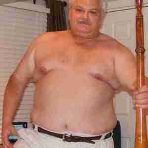 me....of course. Pics of me&#8218; what do you think.... horny detective walter bales