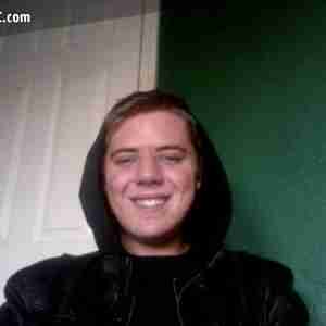 johnny me :) sexy 18  blue eyes white athletic folsom