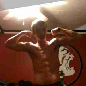 Me the only pics of me i got sorry its not more me