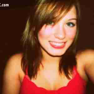 Me in my bathroom I was acting weird that day lol don't ask teen sexy tits cute teen tits woman girl self pic