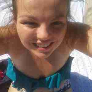 Love my Body Picture every day life! sexy tits woman cute brunette hot girl boobs busty