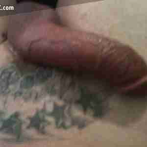 Just me Me n my cock 7 1/2 inches