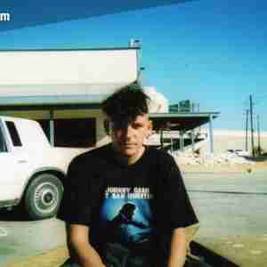 Harold19191 Me male clean blackshirt
