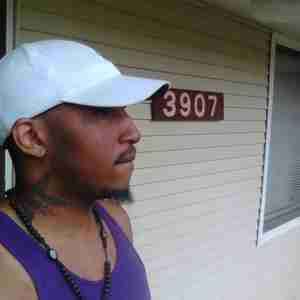 im ready Real as its gets hat purple clean gotee