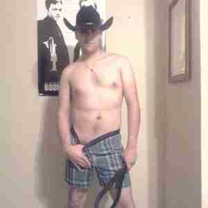 me Just havin some fun! Lemme know what ya think! Country Boy No shirt