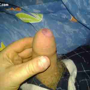 just me pic of me cock