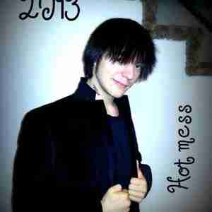 Me Just me Just me