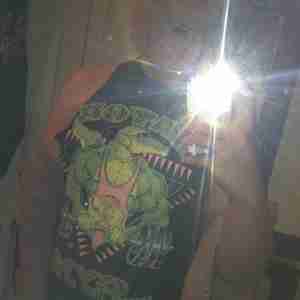 me just me me