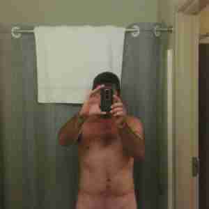 just a little Just a small rid but...want more ask stumpi