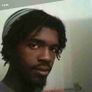 my cock and me here is my cock and my face. black dick  cock