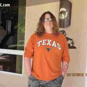 everything is bigger in texas pokey they call me long horn