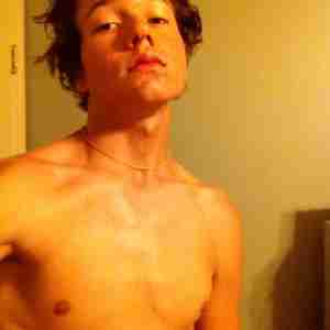 Me Pics of me male