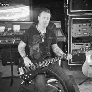 Rockstar Sex Addiction ! Me :) Bass  Malibu cocker
