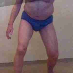 I'm an oldie - not sure what I should say Perhaps mainly of me. Married Peter Lydney