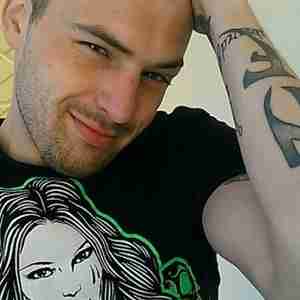 No Rest For The Wicked Here are some random everyday pics of yours truly Sexy stud rugged tattoos confidence hung french