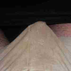 Dirty Undies These have had over 200 loads of cum pumped into them and haven't been washed in 9 months undies dirty