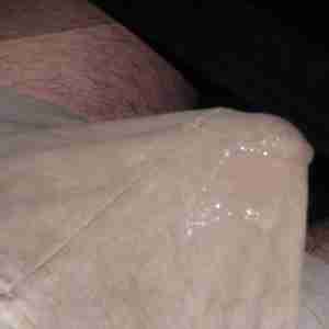 Dirty Undies These have had over 200 loads of cum pumped into them and haven't been washed in 9 months undies dirty