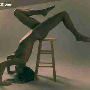 Exposed and Loving It! If I had it my way&#8218; I'd be naked 24/7! Naked