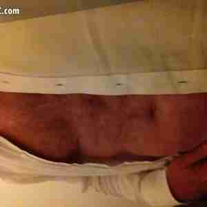 some views of Crusher69  Crusher69 chest dick