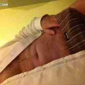 some views of Crusher69  Crusher69 chest dick