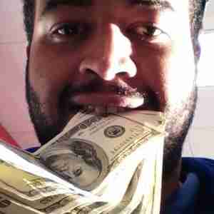 just me!!! $$$$$  jonathan.