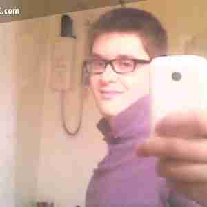 Me :)  Follow me ;)