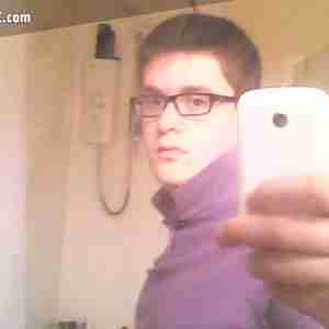 Me :)  Follow me ;)