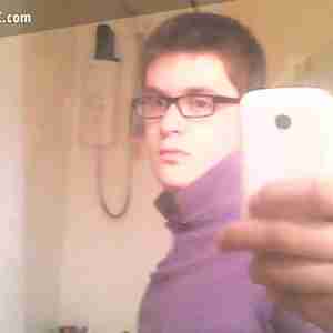 Me :)  Follow me ;)