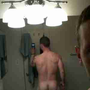 nude  naked dick hard