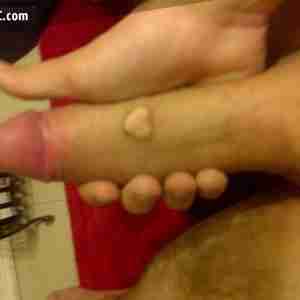 (;  My Dick