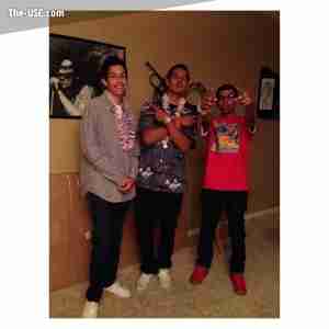 Ayeee&#128175;  Turn up