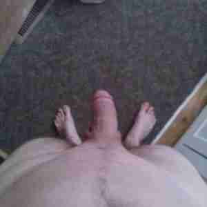 Me - Solo10inches  hung