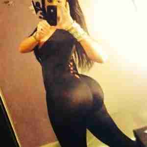 Miss Nina Baybee  Hot