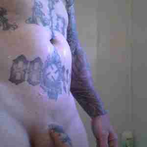 me  dick  bodyshots