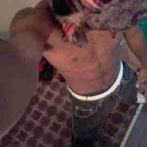 just me  young t