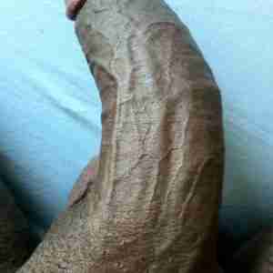 Sextoy...  sex toy black cock dick bbc pussy ass cream creampie cum cumshot
