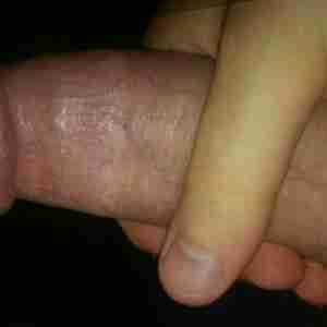 IanSBic  long white young cock
