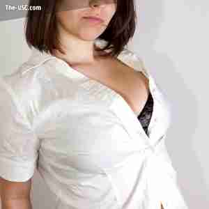 Naughty School Girl  Naughty  sexy wife threesome clit fun